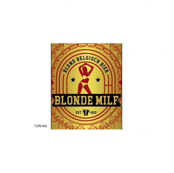 david waskiewicz recommends Blonde Molf