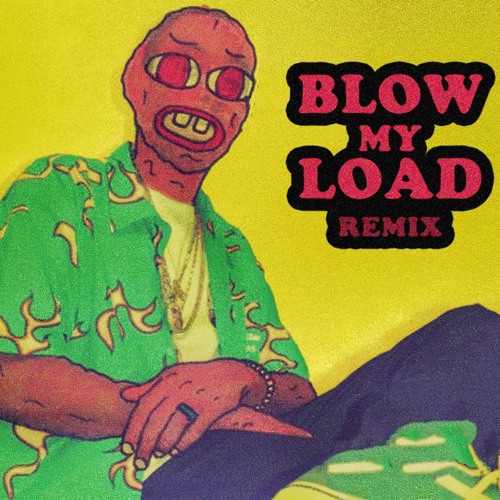 dom petersen recommends Blowing A Load