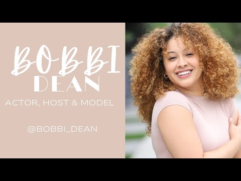 Bobbi Dean cock videos