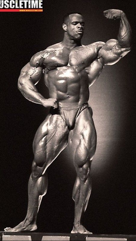 Best of Bodybuilder penis