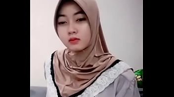 bokep jilbab colmek