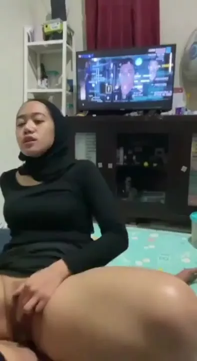 bokep jilbab hitam