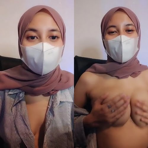 christina rayburn recommends bokep jilbab sange pic