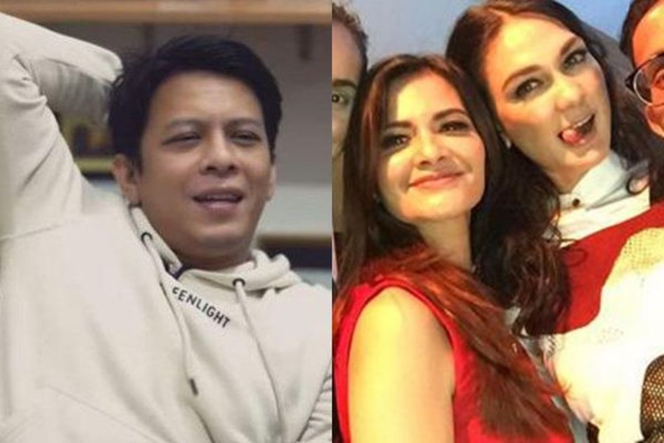 Bokep Luna Maya massasje escorte