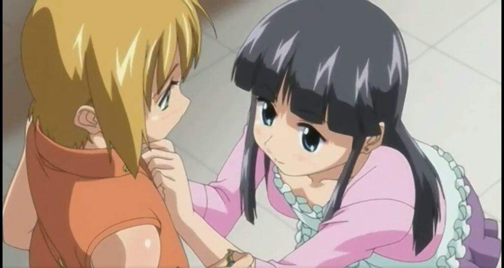 charu bassi add photo boku no pico 3rd episode