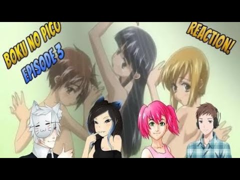 christopher crown add photo boku no pico english sub