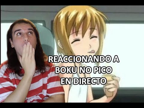 arlene roberson recommends boku no pico free pic