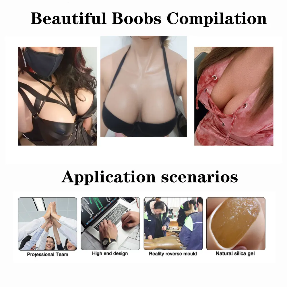 boobs compilation