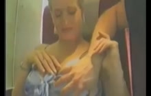 angel arora recommends Boobs Groped In Train