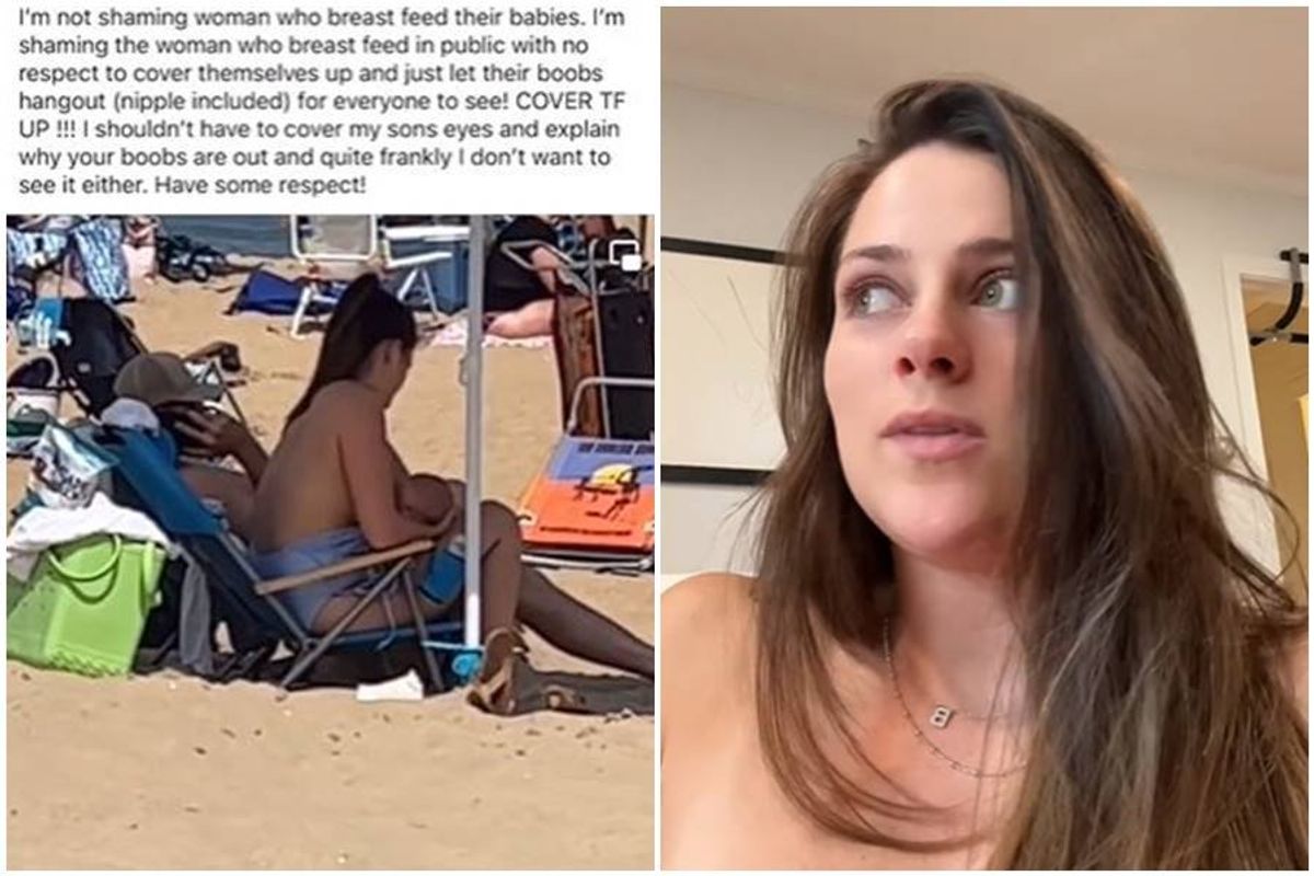 anoni mas recommends boobs on the beach videos pic