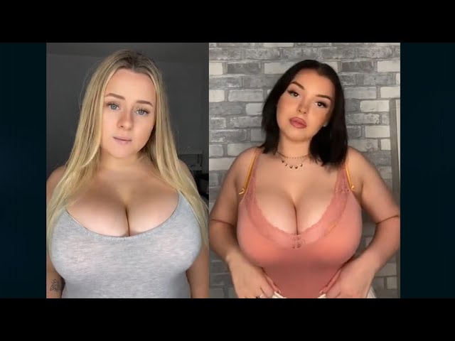 dana easley recommends bouncing boobies compilation pic