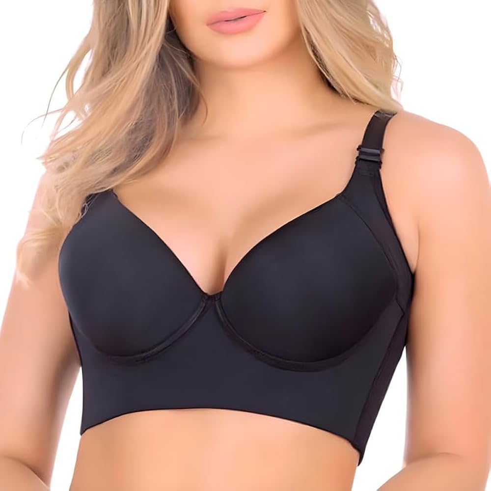 david sostre recommends bra hides back fat pic