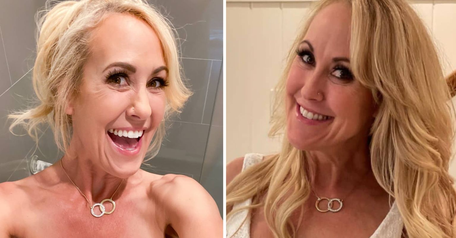 Best of Brandi love face