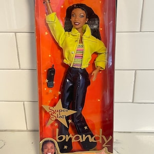 daniel bleyle share brandy barbie doll photos