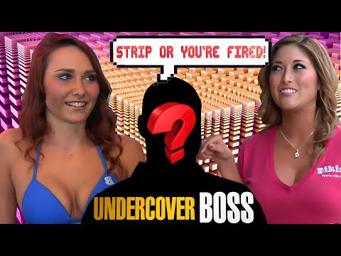 corey mckeel recommends Brazzers Boss