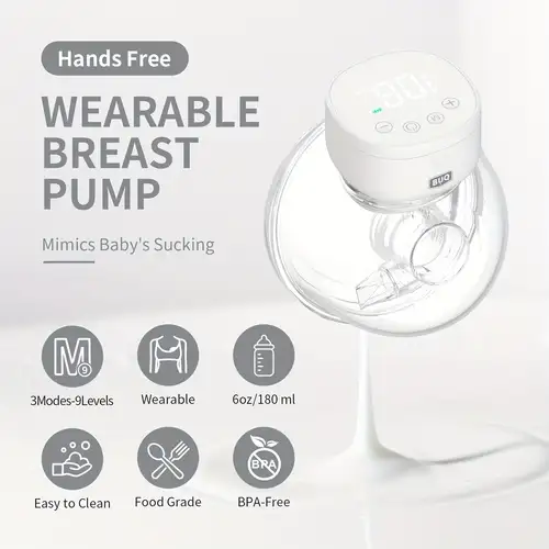 bobby lott recommends Breast Pump Masterbation