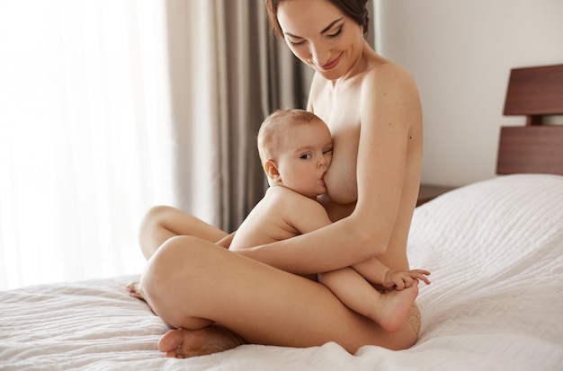 breastfeeding mother porn