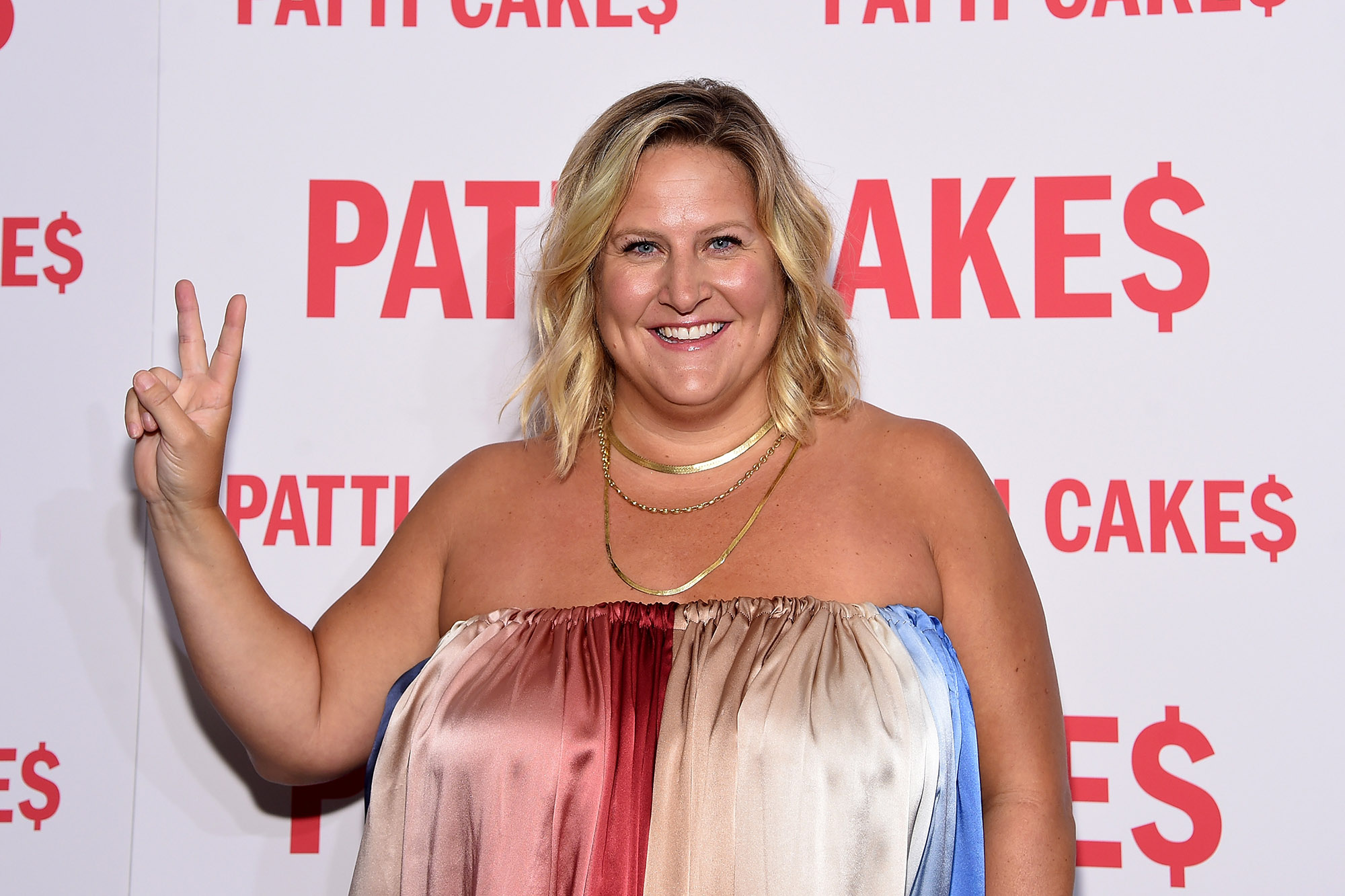 anvita rastogi recommends bridget everett tits pic