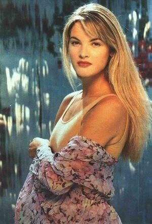 dena gustafson recommends bridgette wilson sexy pic