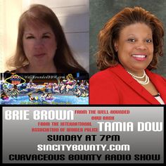 darla sutton recommends Brie Brown Ssbbw