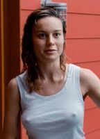 amanda tshuma recommends Brie Larson Nude Photoshoot