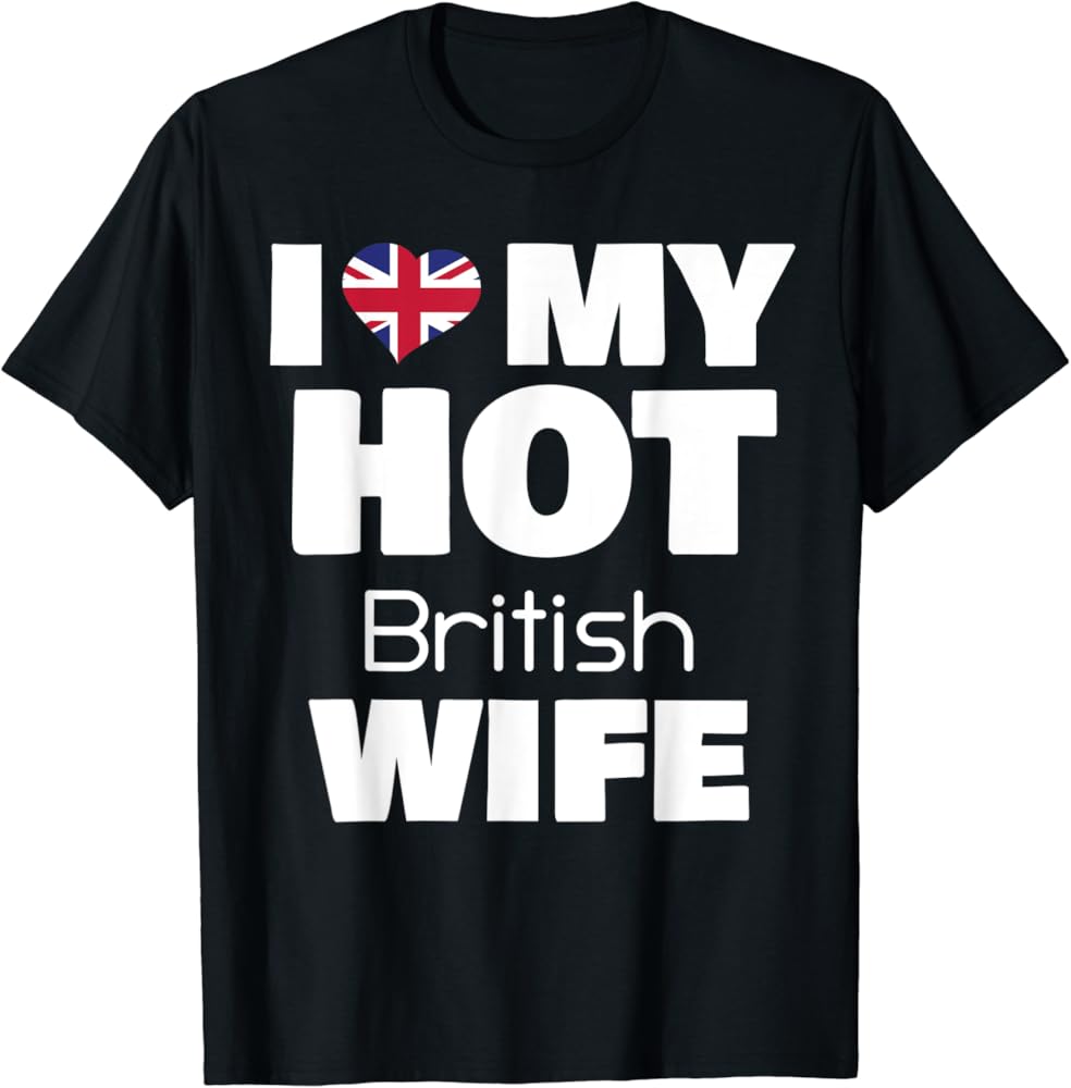 christina castaldo recommends british hotwife pic