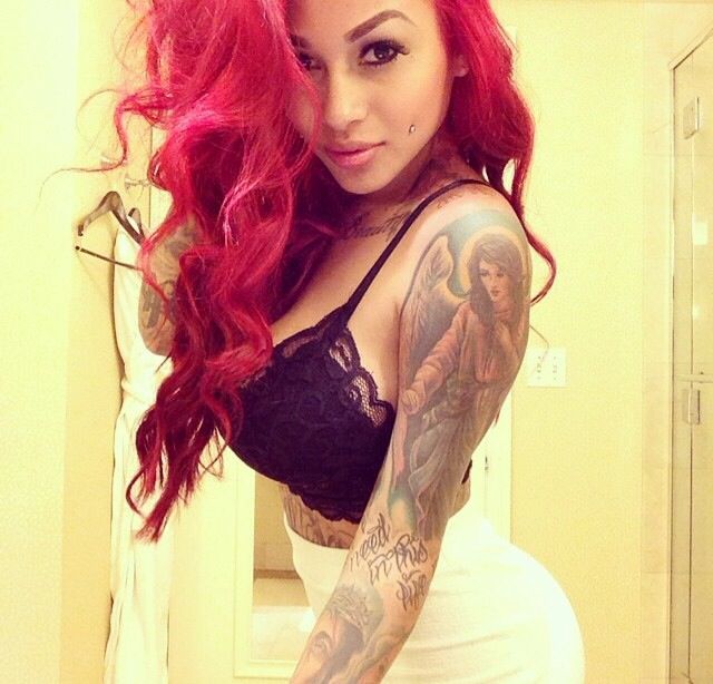 blenda davis recommends Brittanya Naked