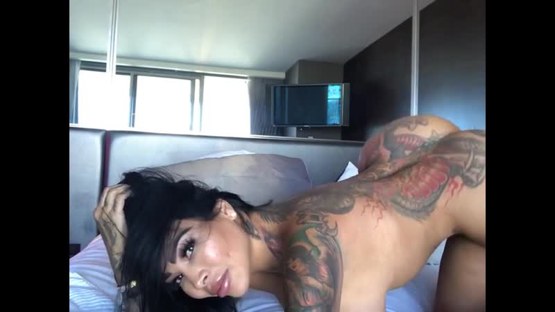 Brittanya Razavi Nude Onlyfans awesome camshow