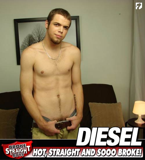 Best of Brokestraightboys diesel