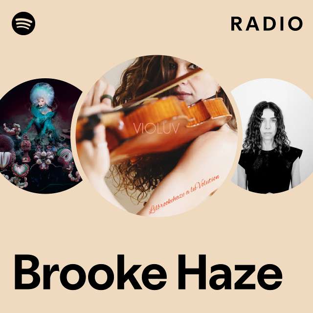 andrea pallera recommends Brooke Hase