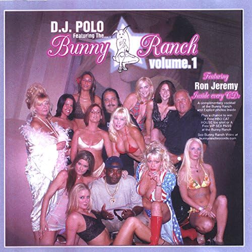 bunny ranch videos