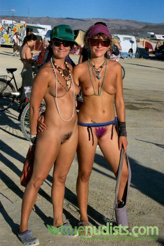 burning man naked tumblr