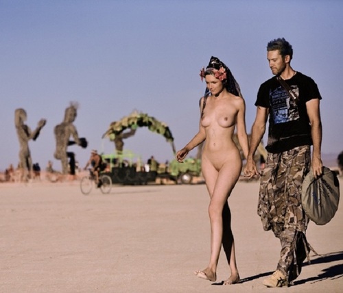 charlie carnell add photo burning man nude photos