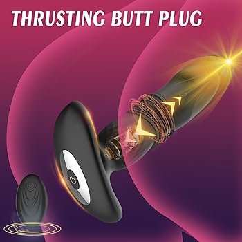 avon hamilton recommends But Plug Punishment