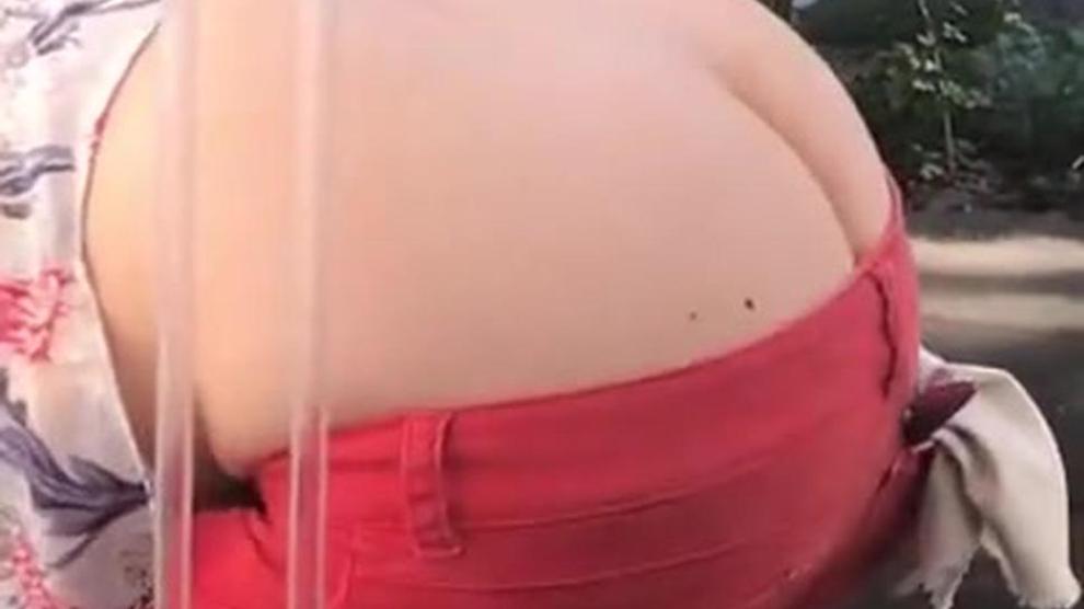 big boobs natural pov