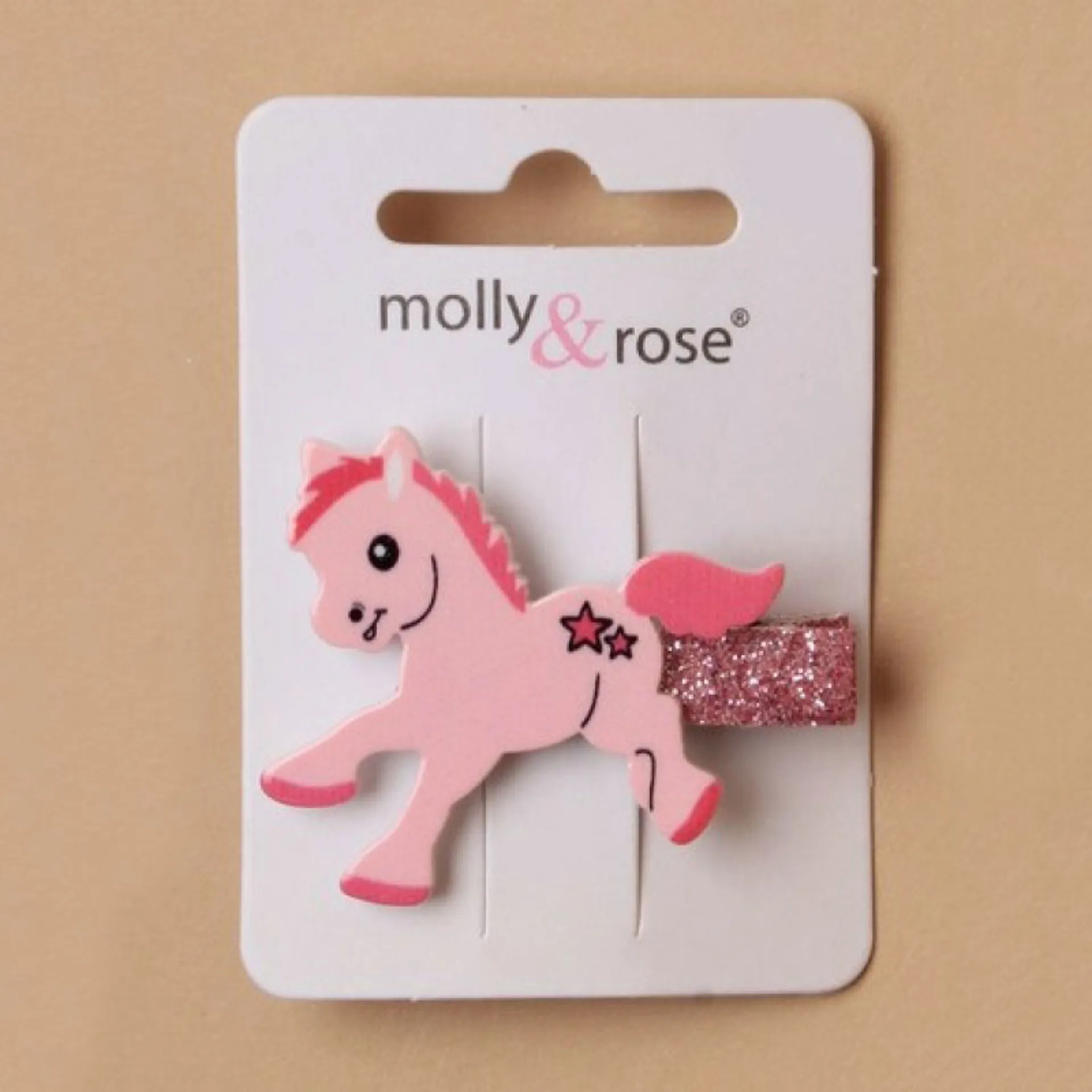 molly little clips