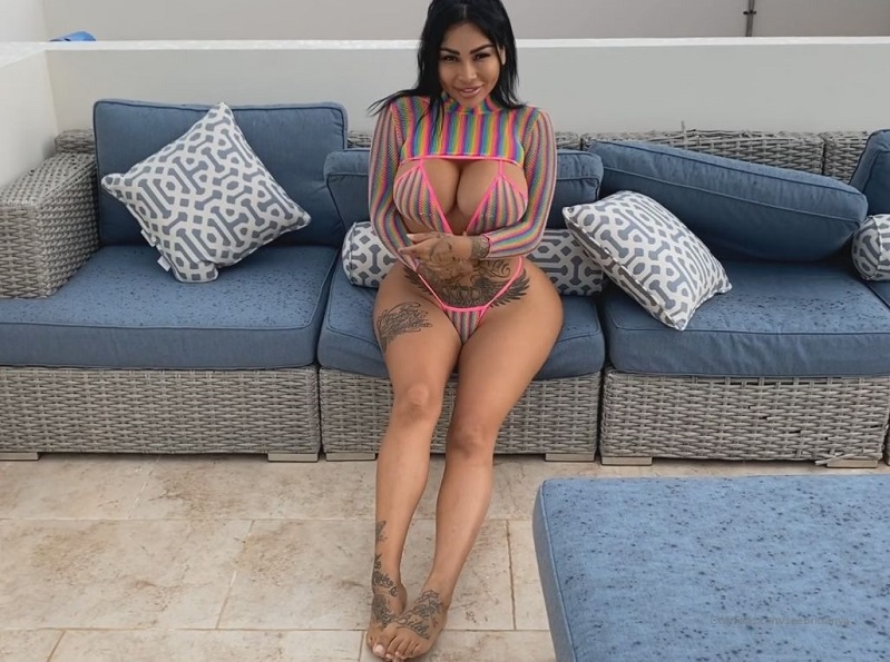 Brittanya Onlyfans Videos cumming inside