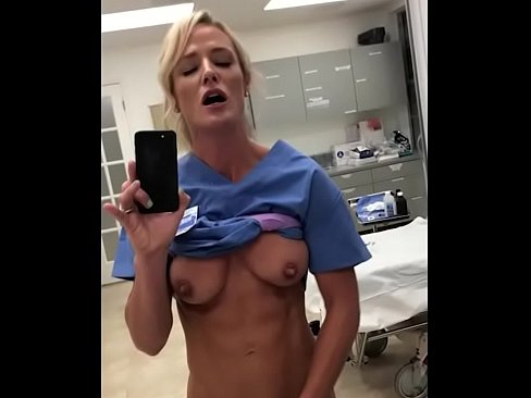 bill saccone add photo nurse flashes tits