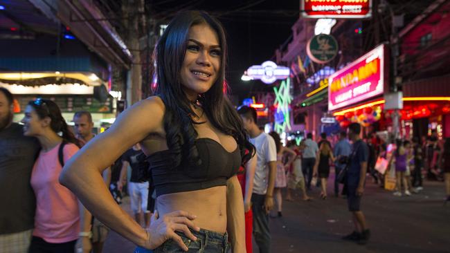 christine moss recommends thiland ladyboy porn pic