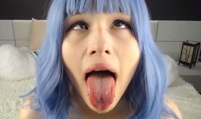 Chaturbate Ahegao chubby parade