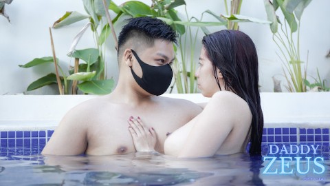 calvin saldana add photo asian pool porn