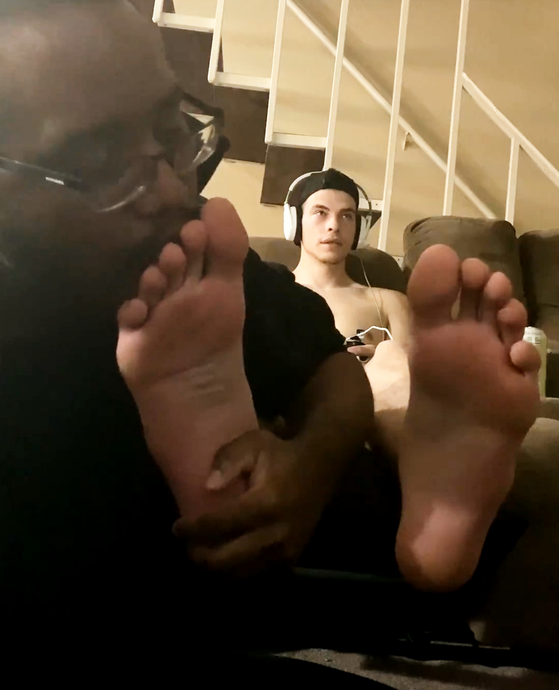 raceplay feet