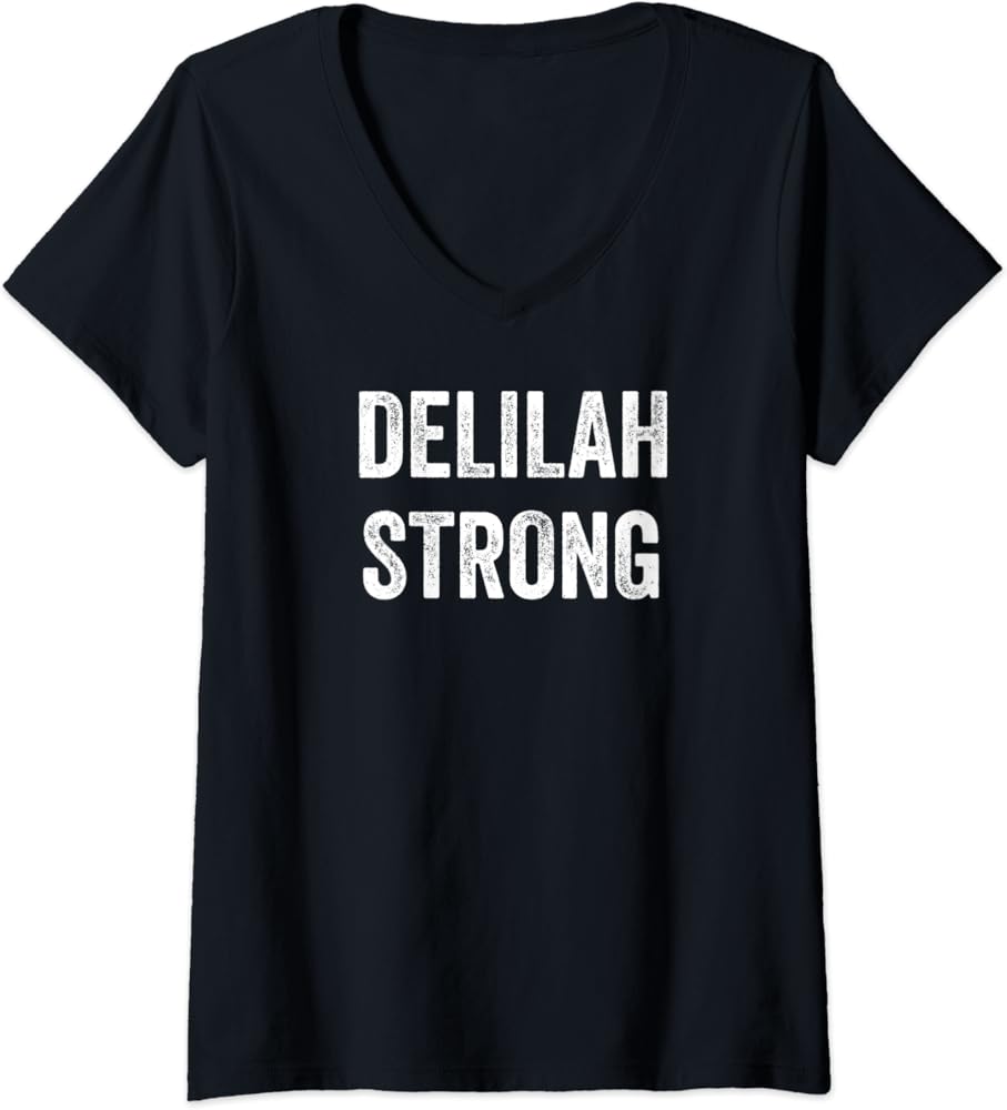 agnieszka olejnik recommends delilah strong pic