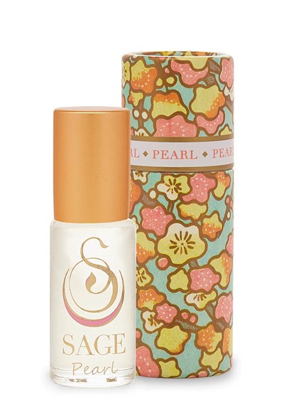 brittany purser recommends pearl sage pic