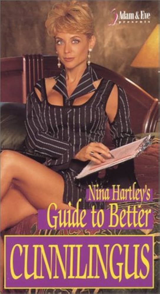 nina hartley movies