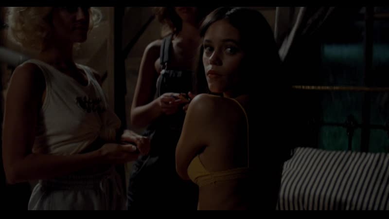 domonique rodriguez add jenna ortega naked scene in x photo