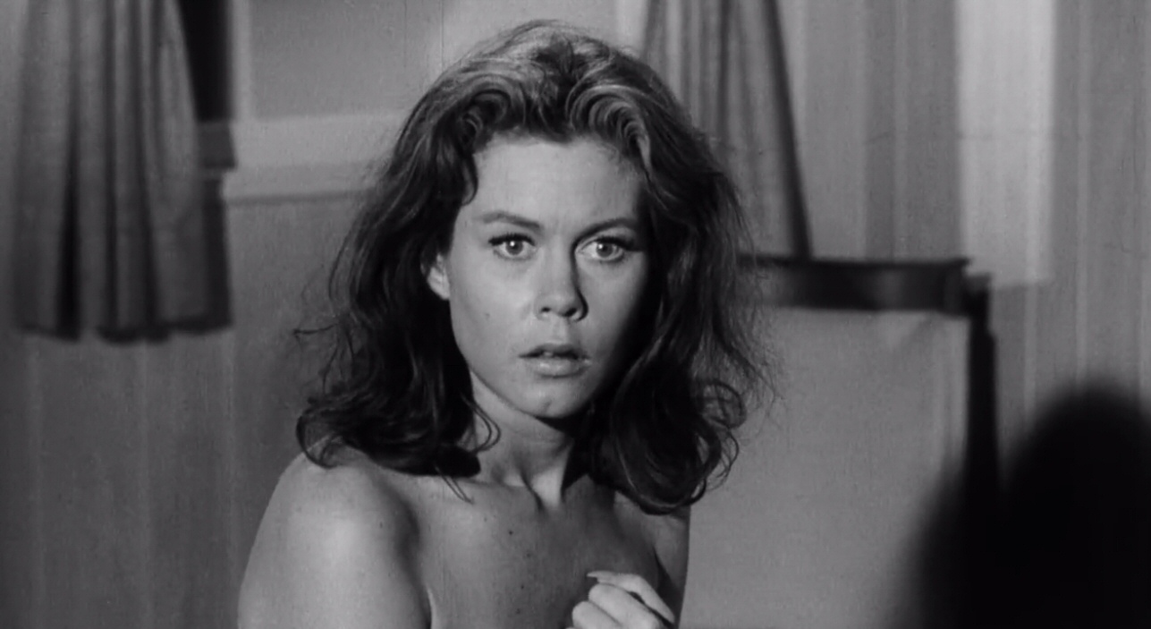 cynthia z recommends elizabeth montgomery nude images pic