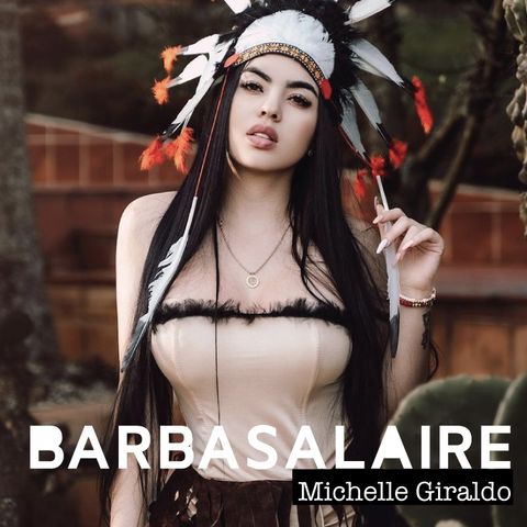 Best of Michelle giraldo