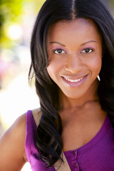 chasity britt recommends gabrielle dennis hot pic