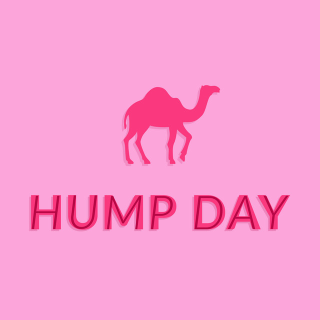 alysha janzen recommends Hump Compilation